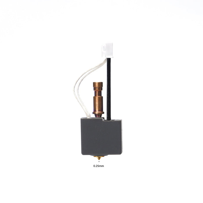 Hotend Para Impressoras 3D FDM