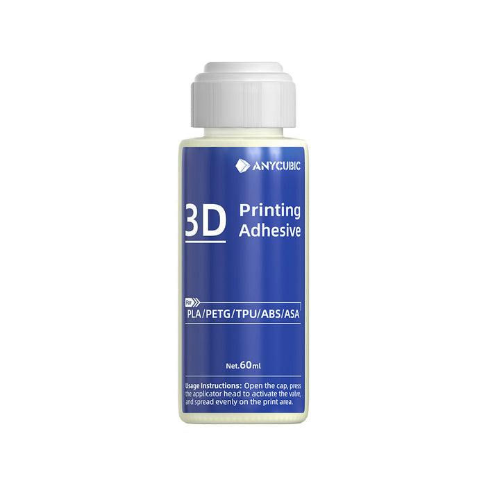 Adesivo para impressão 3D – 2 unidades