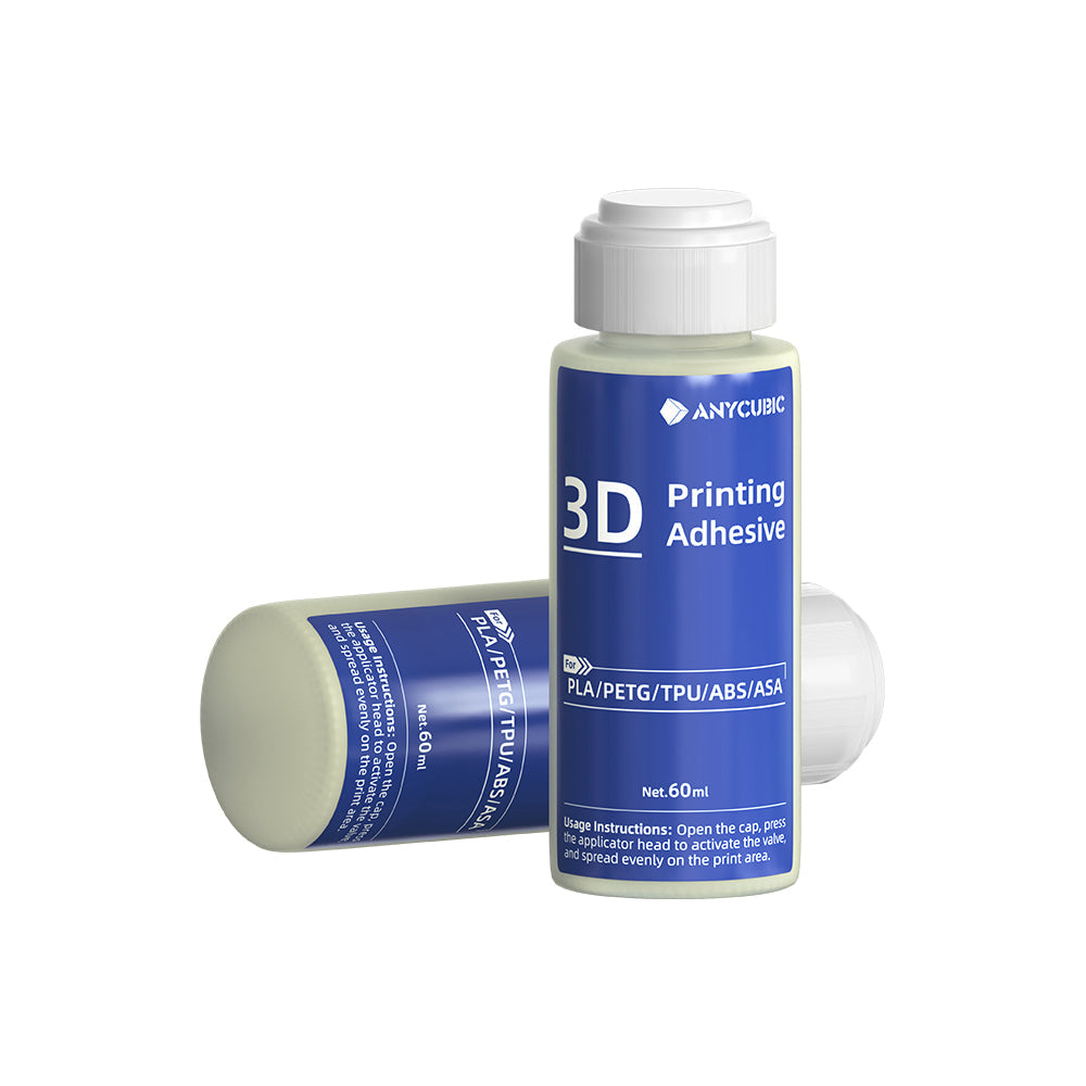 Adesivo para impressão 3D – 2 unidades