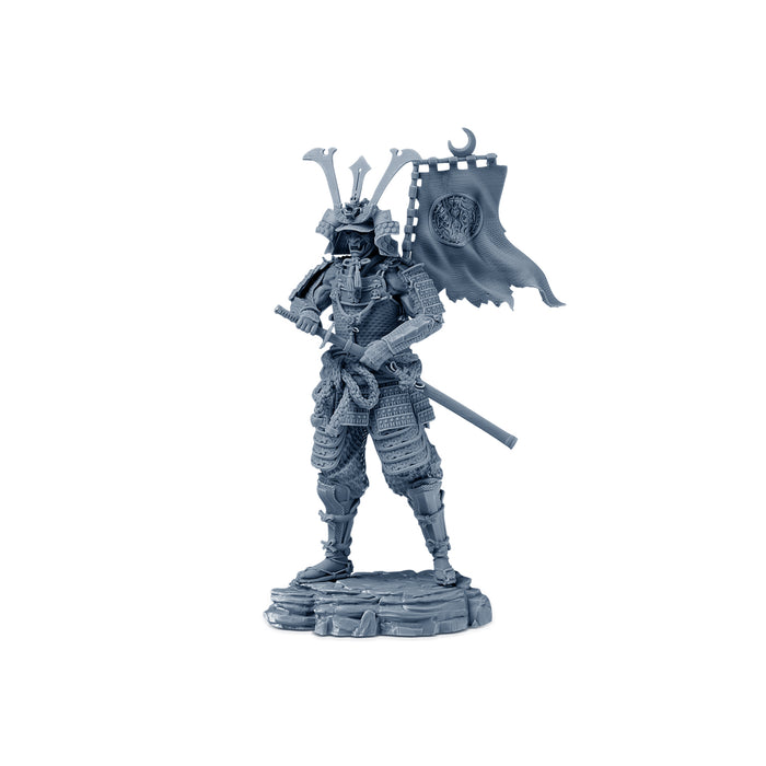Standard Resin Monte o Seu Combo