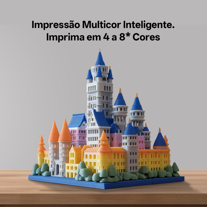 Anycubic ACE Pro
