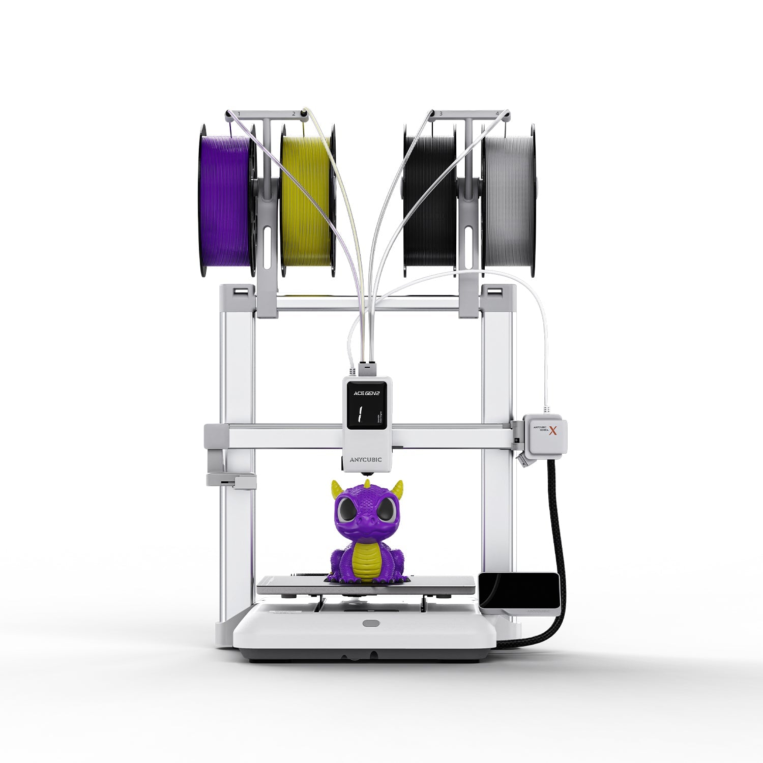 Anycubic Kobra X Combo