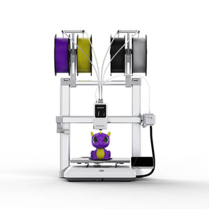 Anycubic Kobra X Combo