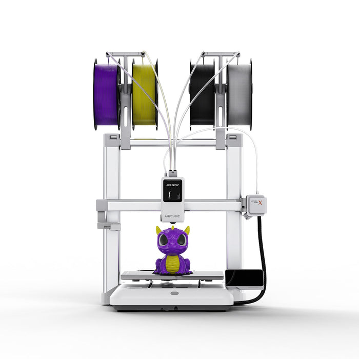 Anycubic Kobra X Combo