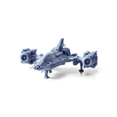 High Speed Resin 2.0
