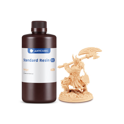 Standard Resin V2