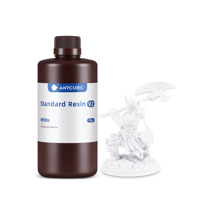 Standard Resin V2