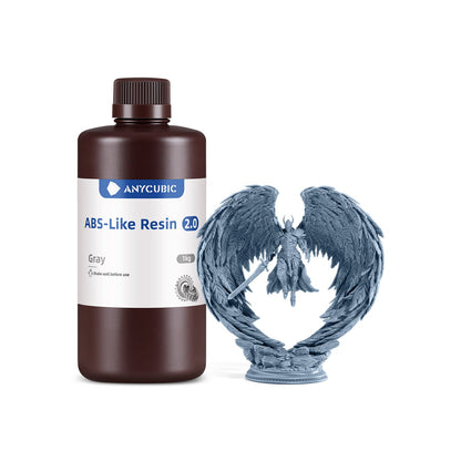 ABS-Like Resin 2.0