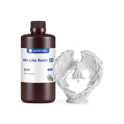 ABS-Like Resin 2.0