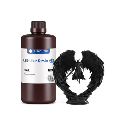 ABS-Like Resin 2.0 Monte o Seu Combo