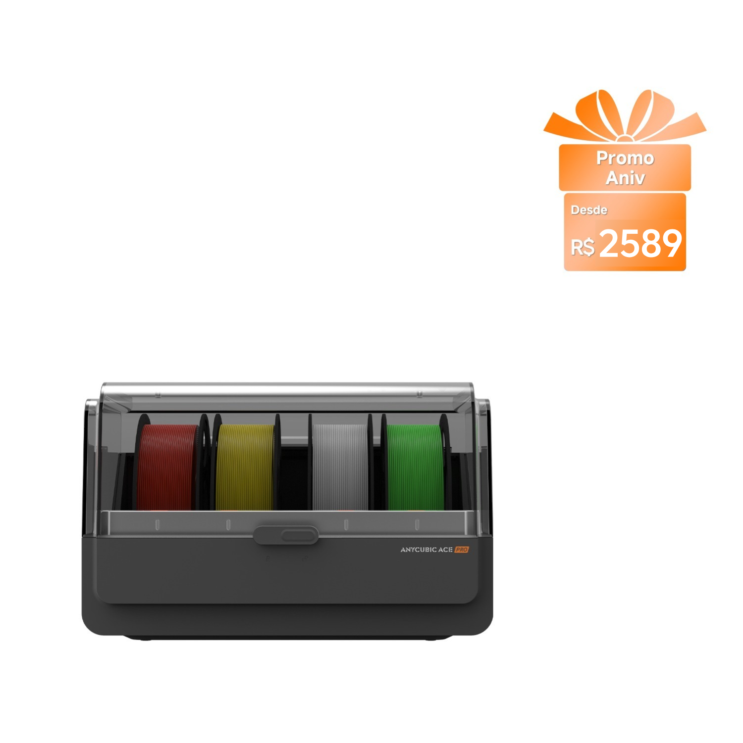 Anycubic ACE Pro