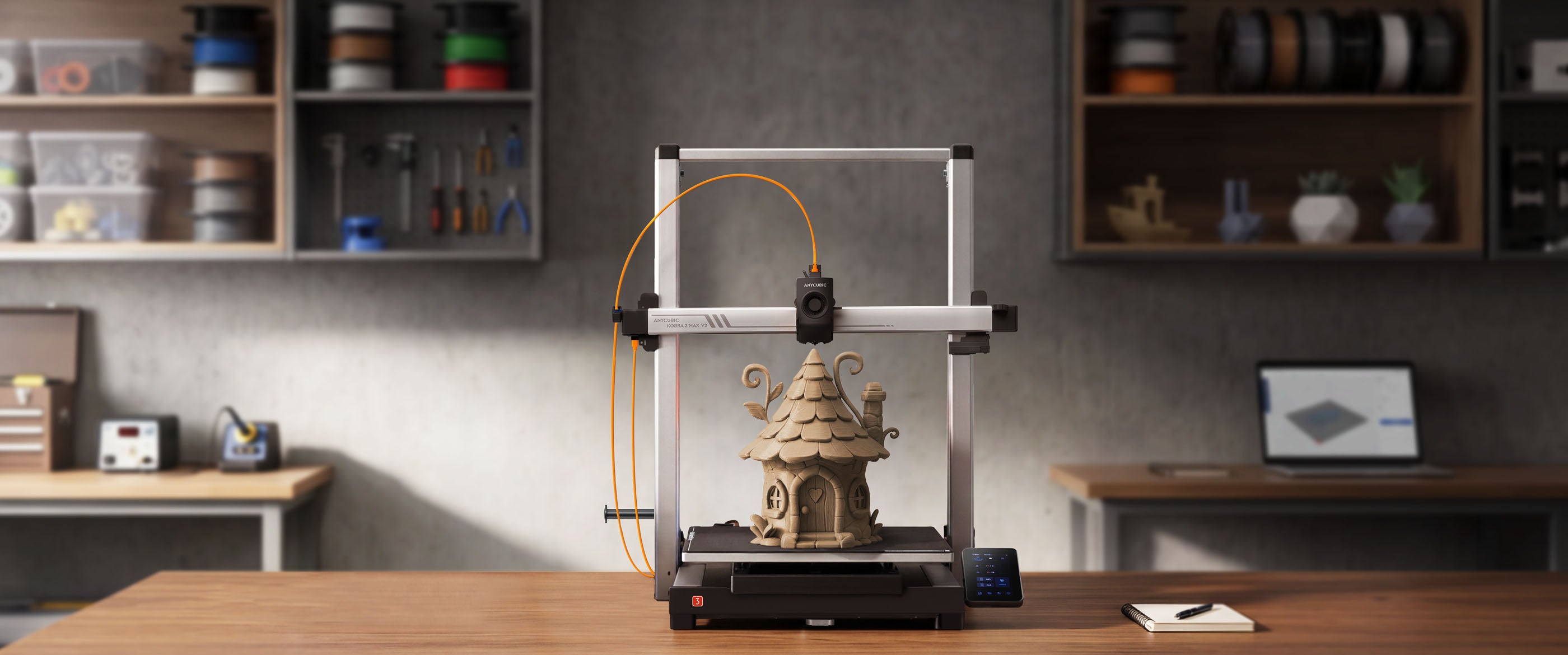 ANYCUBIC-BR