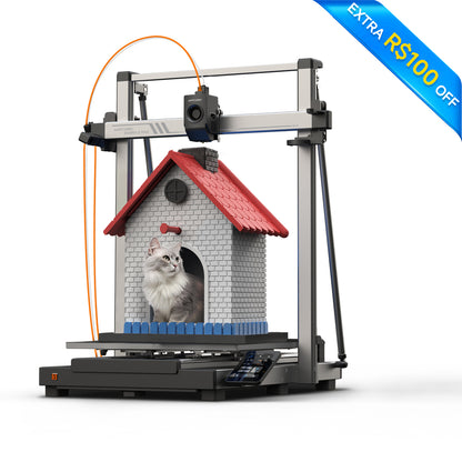 Anycubic Kobra 3 Max