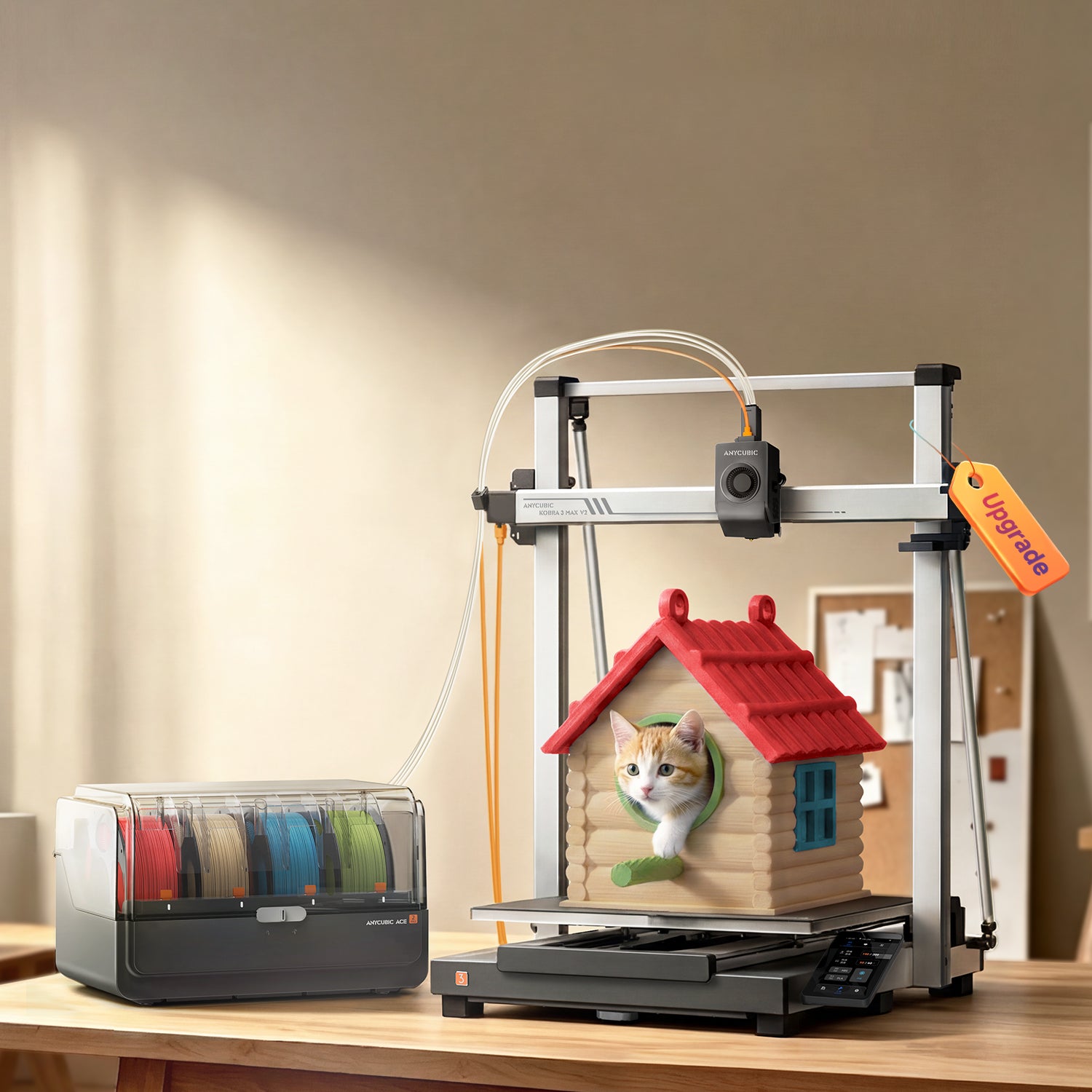 ANYCUBIC-BR