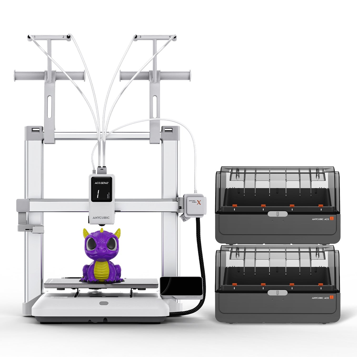 Anycubic Kobra X