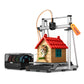 Kobra 3 Max V2 Combo Kit Completo All-in-One