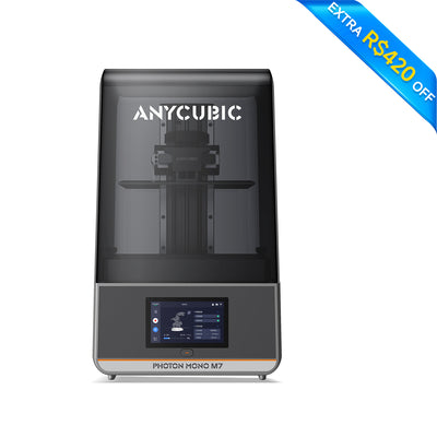 Anycubic Photon Mono M7