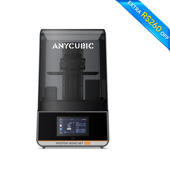 Anycubic Photon Mono M7 Pro