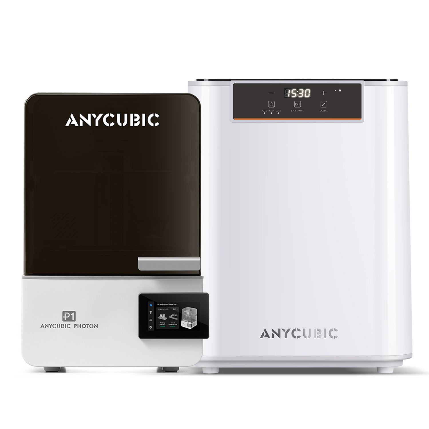 Anycubic Photon P1