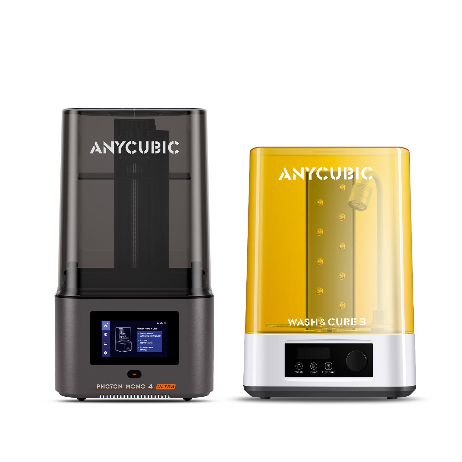 Anycubic Photon Mono 4 Ultra