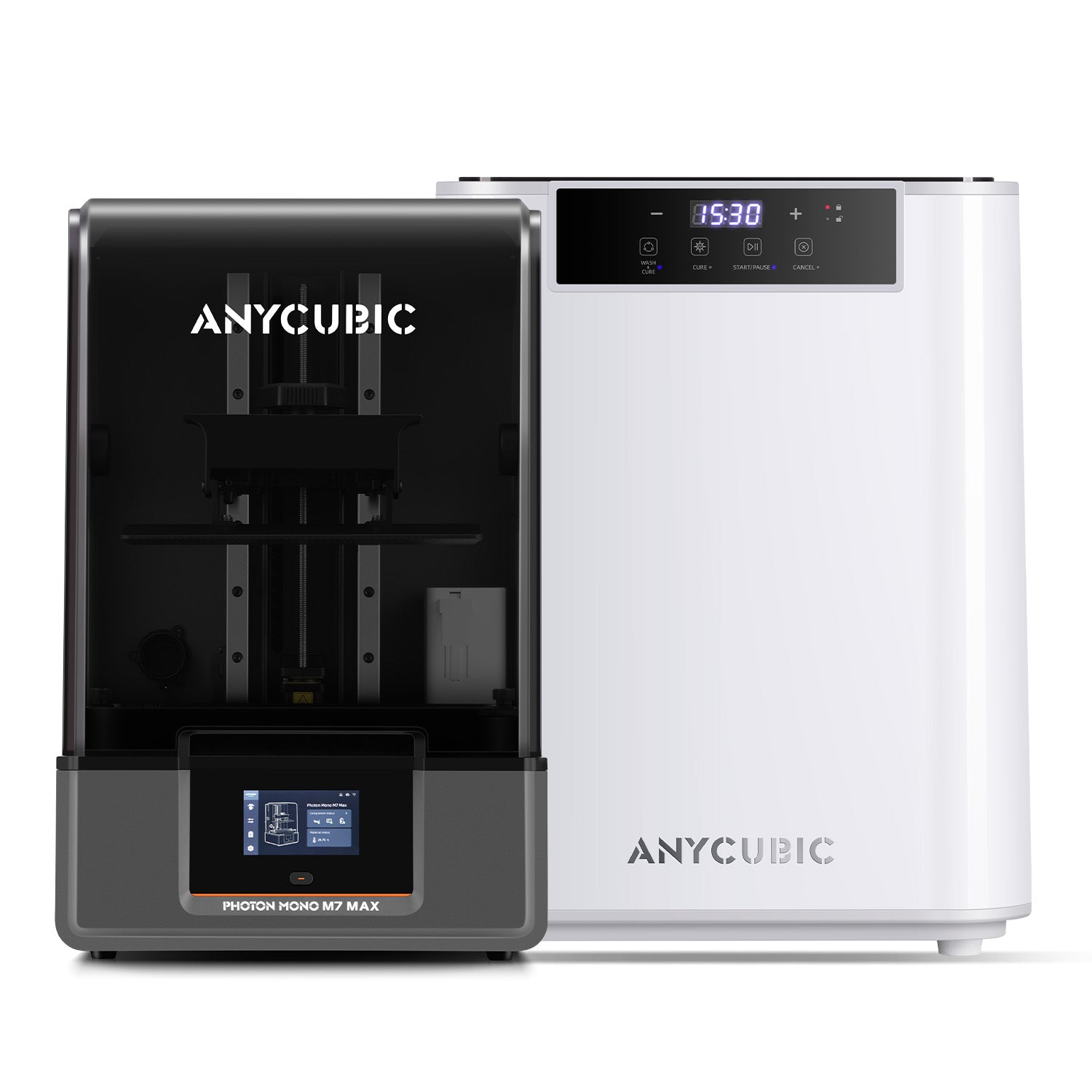 Anycubic Photon Mono M7 Max