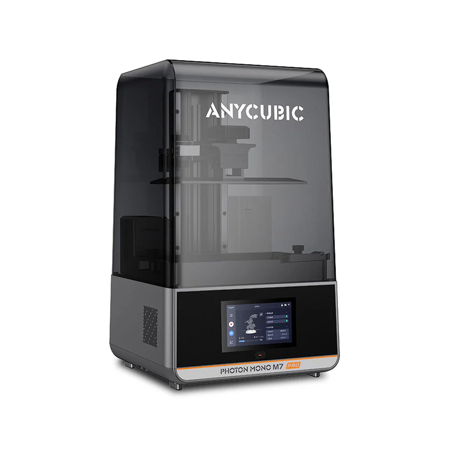 Anycubic Photon Mono M7 Pro: Um grande avanço na alta velocidade