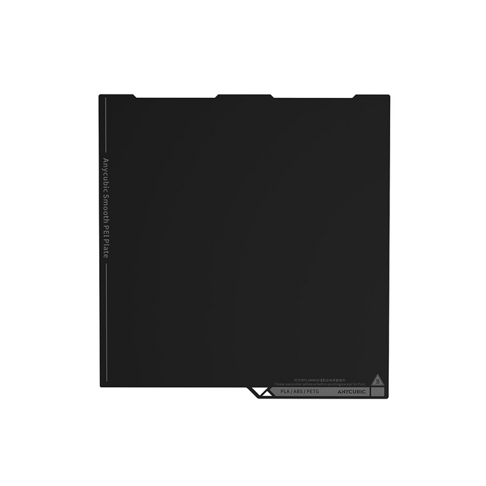 Placa de Impressão Lisa