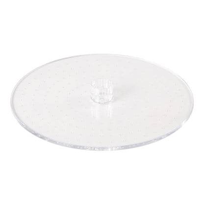 Mesa de cura para máquina de lavagem e cura