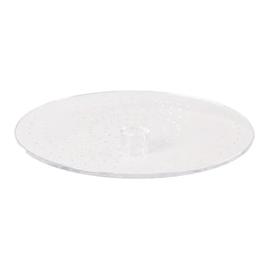 Mesa de cura para máquina de lavagem e cura