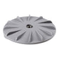 Rotor de cuba para máquina de lavagem e cura