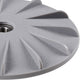 Rotor de cuba para máquina de lavagem e cura