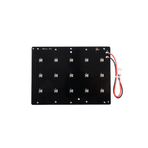Módulo LED UV para a série Photon