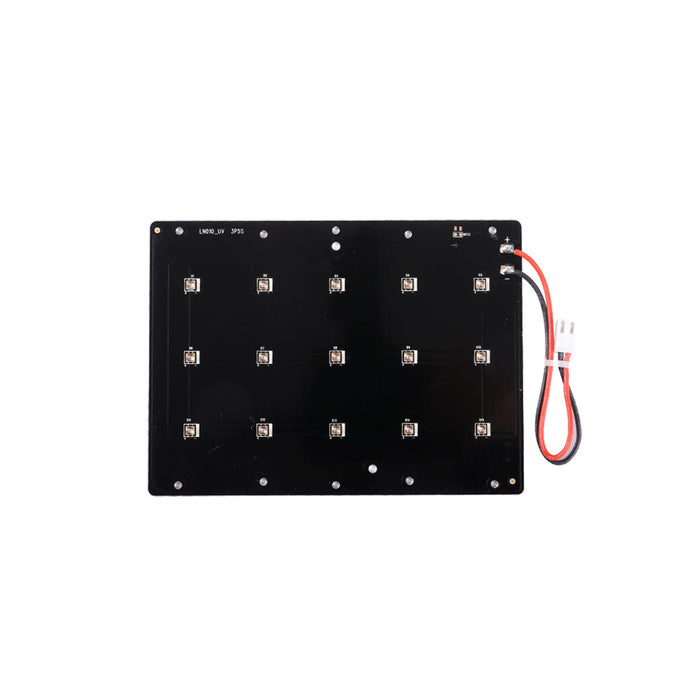 Módulo LED UV para a série Photon
