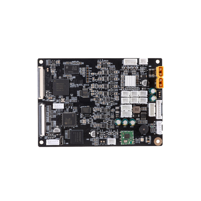Placa-mãe para a série Photon