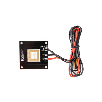 Módulo LED UV para a série Photon