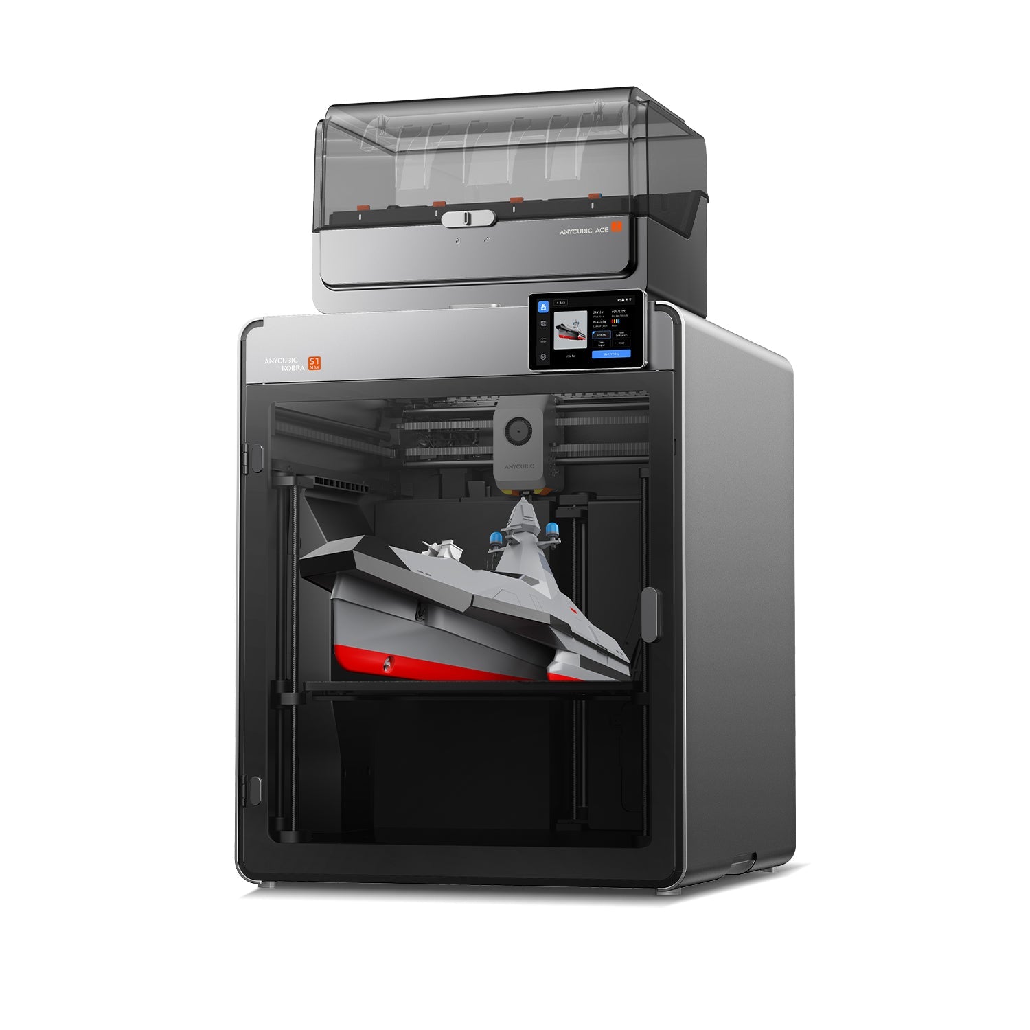 Anycubic Kobra S1 Max