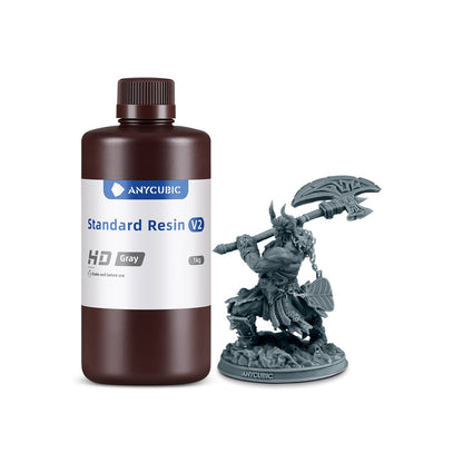 Standard Resin V2