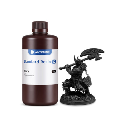 Standard Resin V2