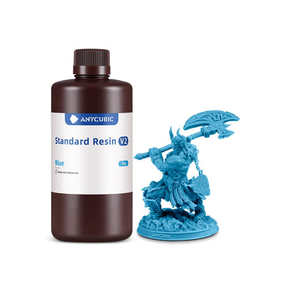Standard Resin V2