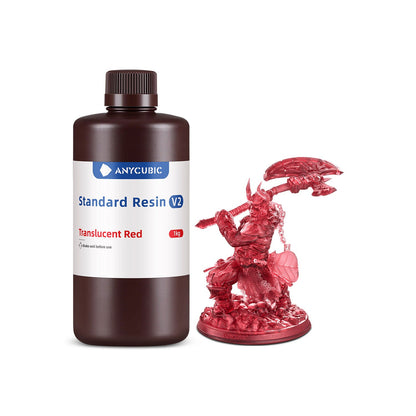 Standard Resin V2