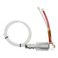 Hotend Para Impressoras 3D FDM