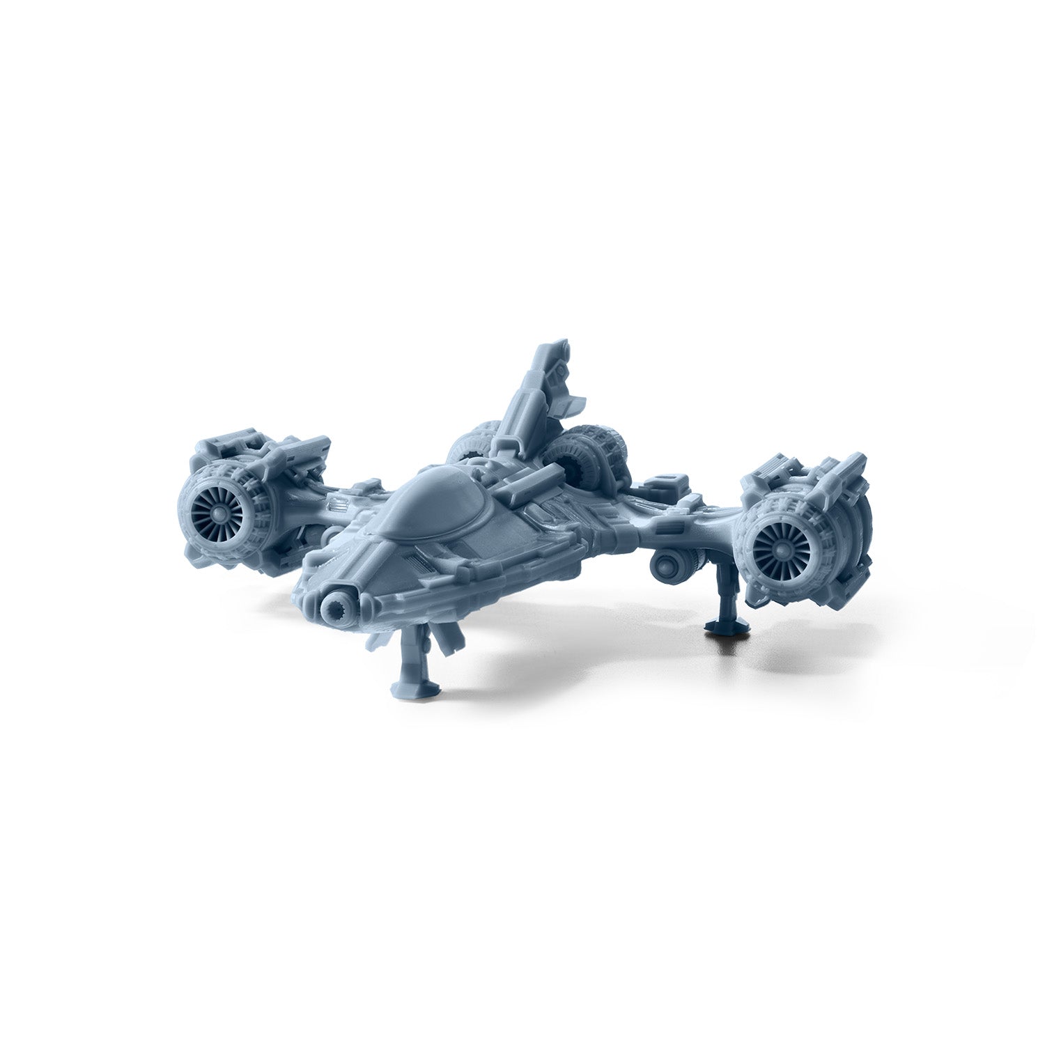 High Speed Resin 2.0