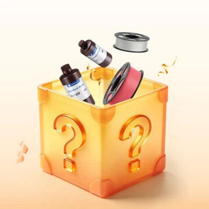Ofertas relâmpago de materiais do 11.º aniversário da Anycubic