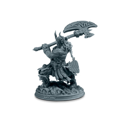 Standard Resin V2
